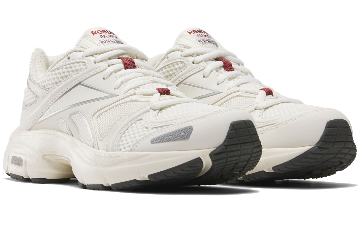 Premier Road Wmns Reebok Plus 6 ‘Chalk’ Women’s