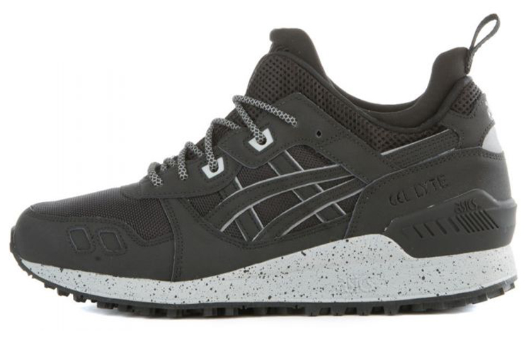 ASICS Gel Lyte Mt ‘Black’