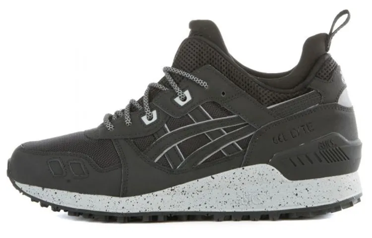 ASICS Gel Lyte Mt 'Black'