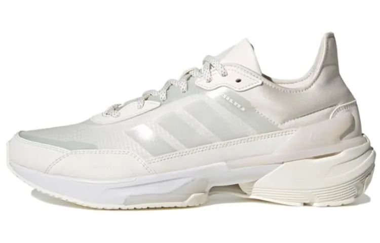 Adidas Mts 'White Silver' Women's