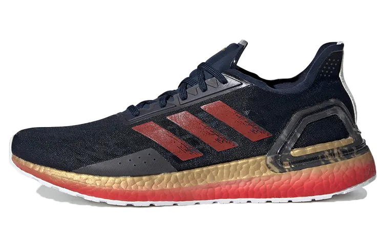 Adidas UltraBoost Pb 'Collegiate Navy Scarlet'