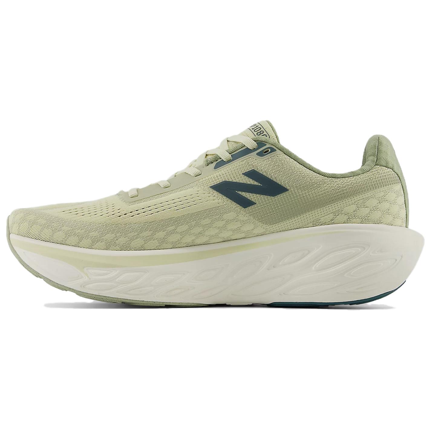 1080v14 Fresh Foam X New Balance ‘Pale Moss’