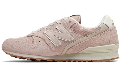 New Balance 996 Light Pink Women's