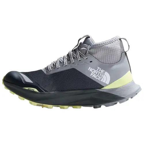 THE NORTH FACE Vectiv Infinite 2 Abrasion Resistant Low top Trail Running Shoes Women's Gray
