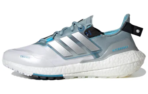 UltraBoost 22 Adidas Cold.RDY 'Magic Grey Silver Metallic'