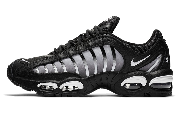 Nike Air Max Tailwind 4 Black White