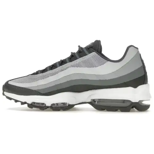 Nike Air Max 95 Ultra Iron Grey Diffused Blue