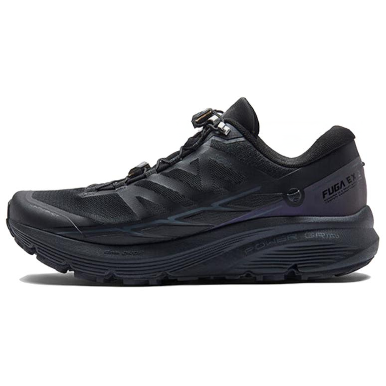 KAILAS FUGA EX2 TPU Cushioning Slip Resistant Breathable Coverage Lightweight Rebound Low top Running Shoes Women’s