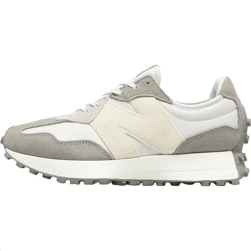327 Wmns New Balance 'Wheat Grey' Women's