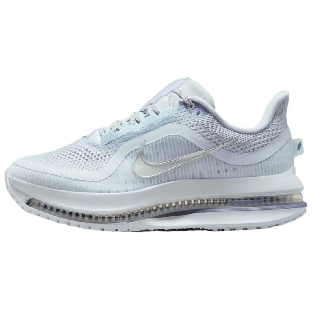 Nike Pegasus Premium Training Running Shoes Women's Gray