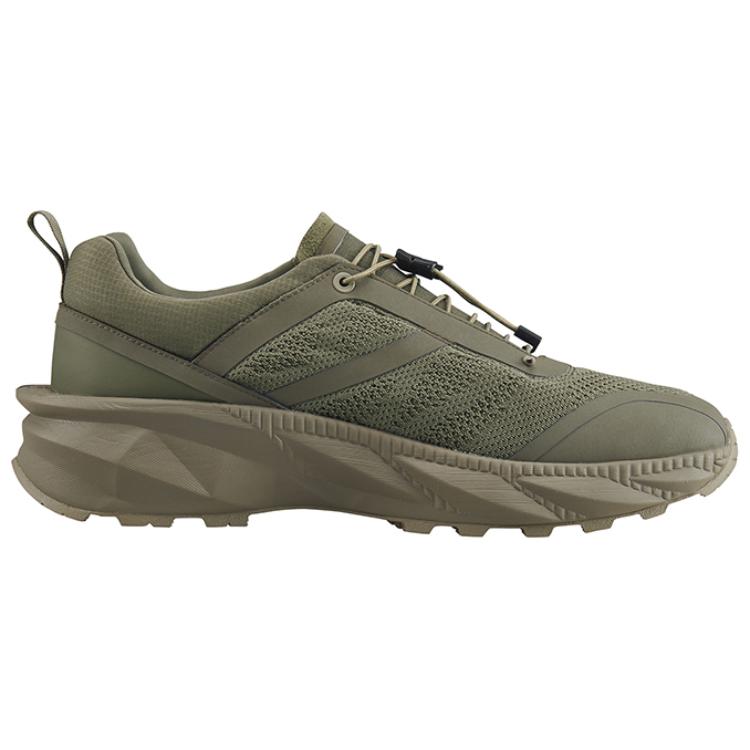 DESCENTE Slip Resistant, Abrasion Resistant, Breathable, Lightweight
