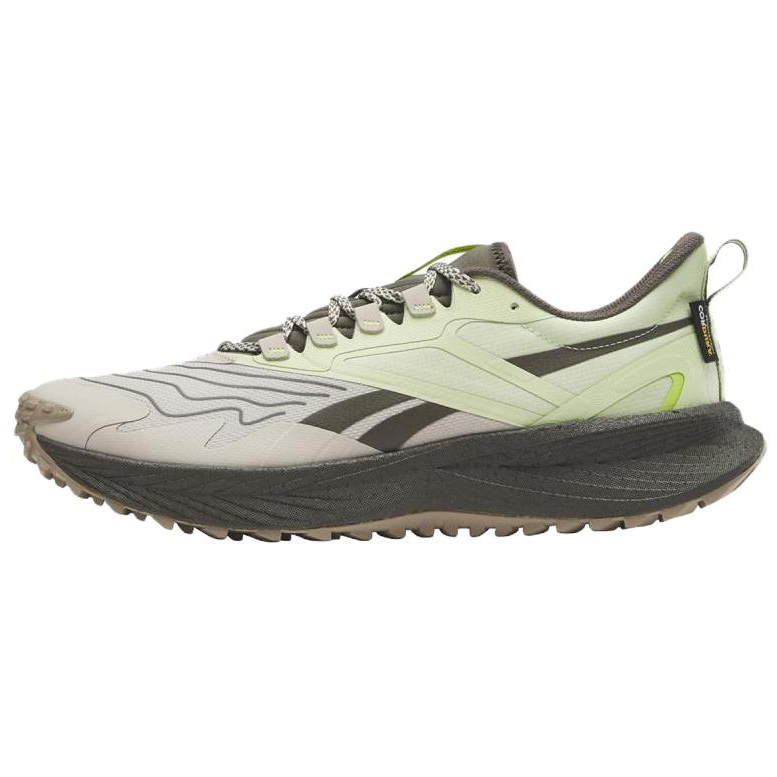 Reebok Floatride Energy 5 «Taupe/Green» sneakers