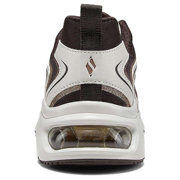 Skechers Street Low top Casual Running Shoes Women's Beige Brown