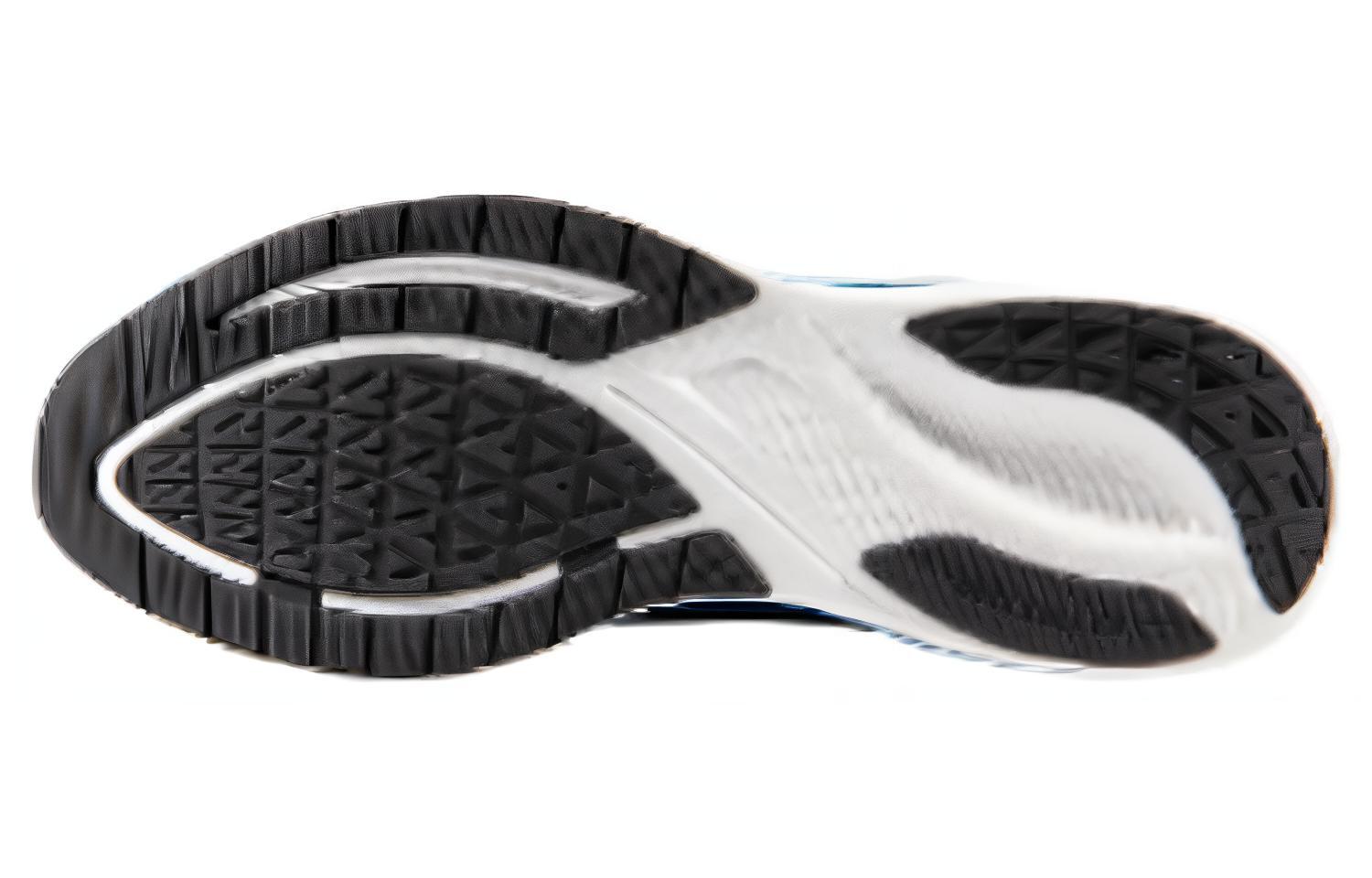 361° Centauri Comfortable And Trendy Slip Resistant, Abrasion Resistant, Lightweight Low top Running Shoes Men’s
