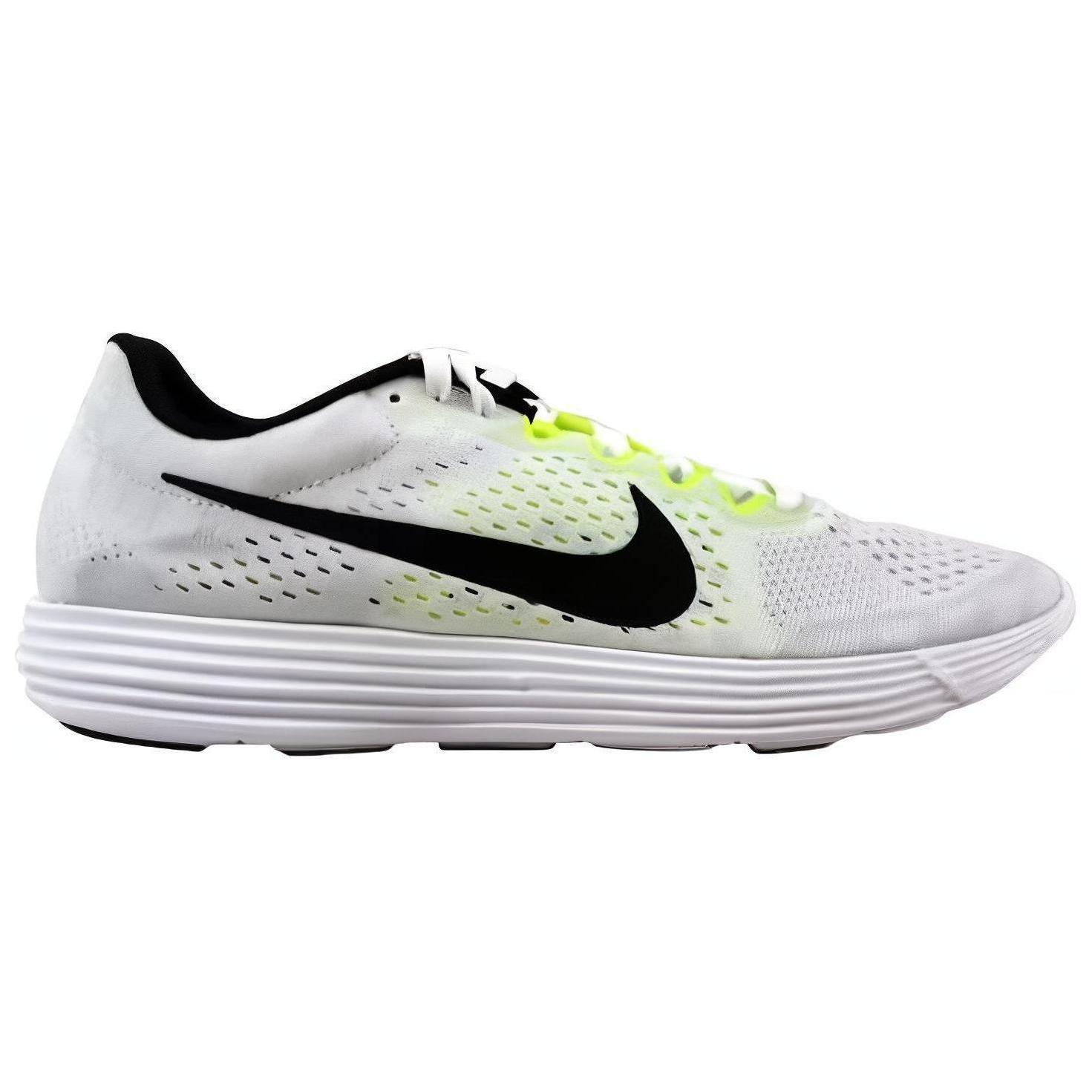 Nike Lunaracer 4 White/Black Volt