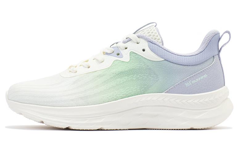 361° Casual Cushioning Slip Resistant Abrasion Resistant Cushioning Slip Resistant Abrasion Resistant Low top