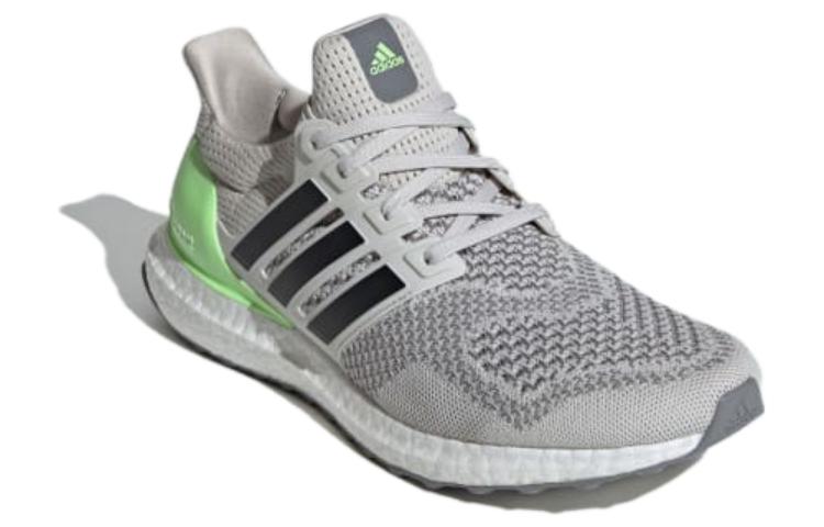 Adidas Ultraboost 1.0 «Grey/Core Black/Grey Three» sneakers
