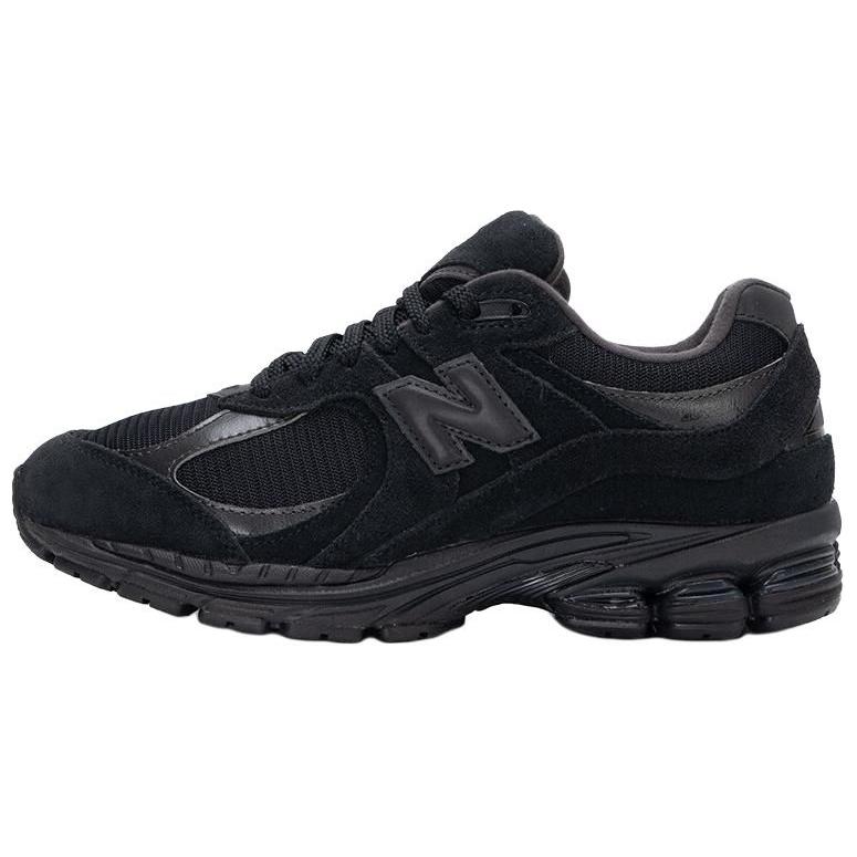 2002R New Balance ‘Black Cat’