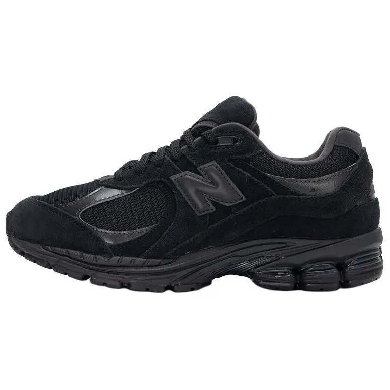 2002R New Balance 'Black Cat'