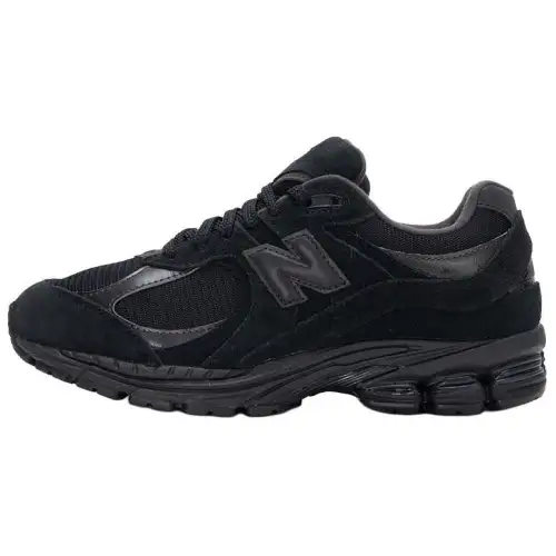 2002R New Balance 'Black Cat'