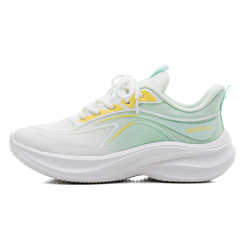 HUANQIU Cushioning Abrasion Resistant Breathable Cushioning Abrasion Resistant Breathable Low top Casual Running Shoes