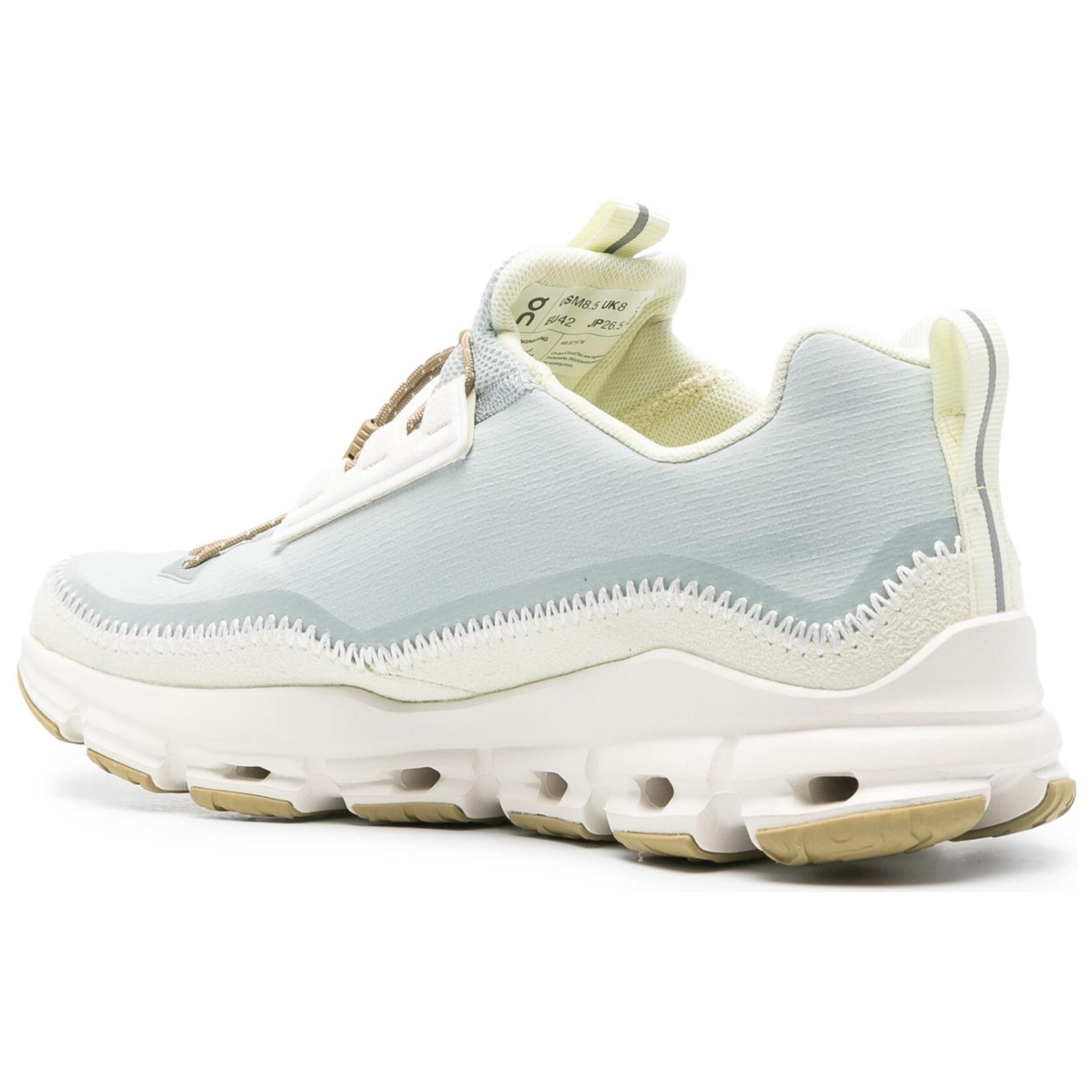 Good On You x On Cloudaway Slip Resistant Abrasion Resistant Slip Resistant Abrasion Resistant Low top Running Shoes