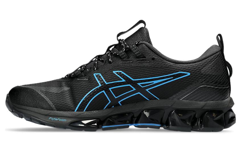 ASICS Gel Quantum 360 Vii Utility Black Azul Blue
