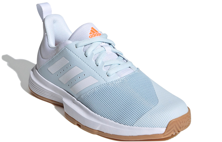 Adidas Essence Indoor Blue/White Women’s
