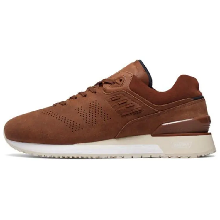 2017 New Balance Deconstructed 'Rustic Brown'