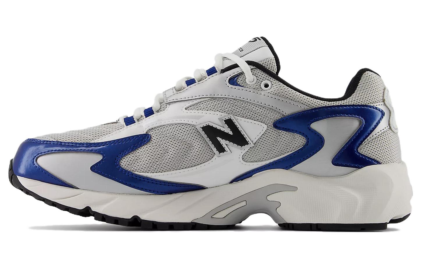 725 New Balance 'Atlantic Blue Grey Matter'