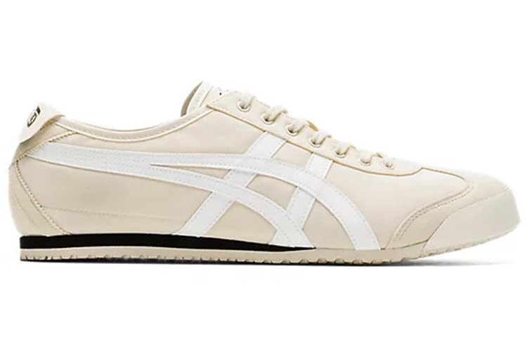 Asics Onitsuka Tiger Mexico 66 Birch White