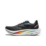 Li Ning Feidian 4 Challenger Running Shoes Men's Low Top Black