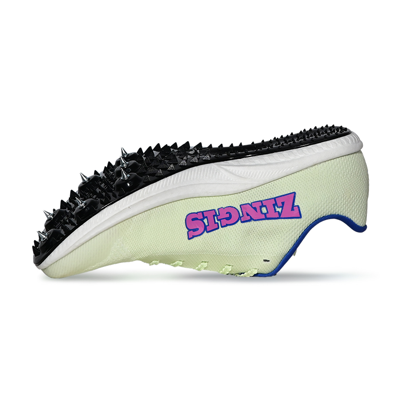 ZINGIS Low top Sprint Running Shoes Unisex Azure Dragon