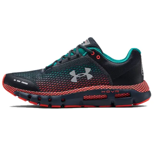Under Armour Hovr Infinite Connected 'Wire Teal Coral'