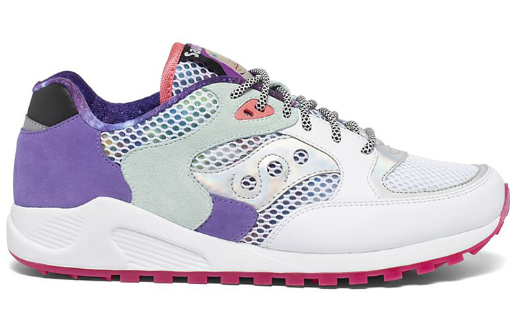 saucony Jazz 4000 Boston Children’s Hospital Luna