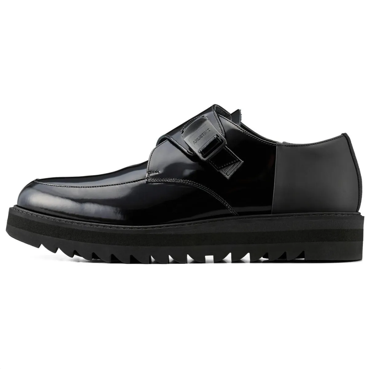 Onitsuka Tiger Monk Men's Casual Shoes Men's Black