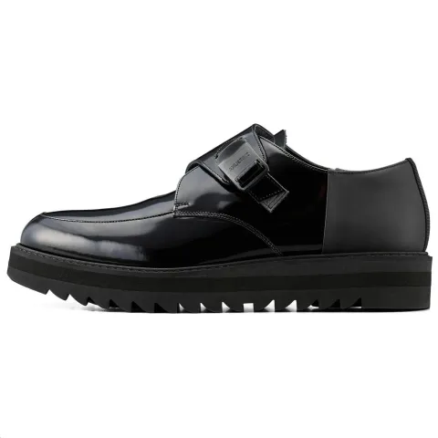 Onitsuka Tiger Monk Men's Casual Shoes Men's Black