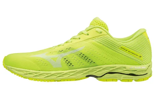 Mizuno Wave Shadow 3