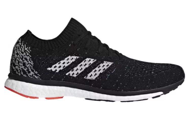 Adidas Adizero Prime Limited ‘Core Black’