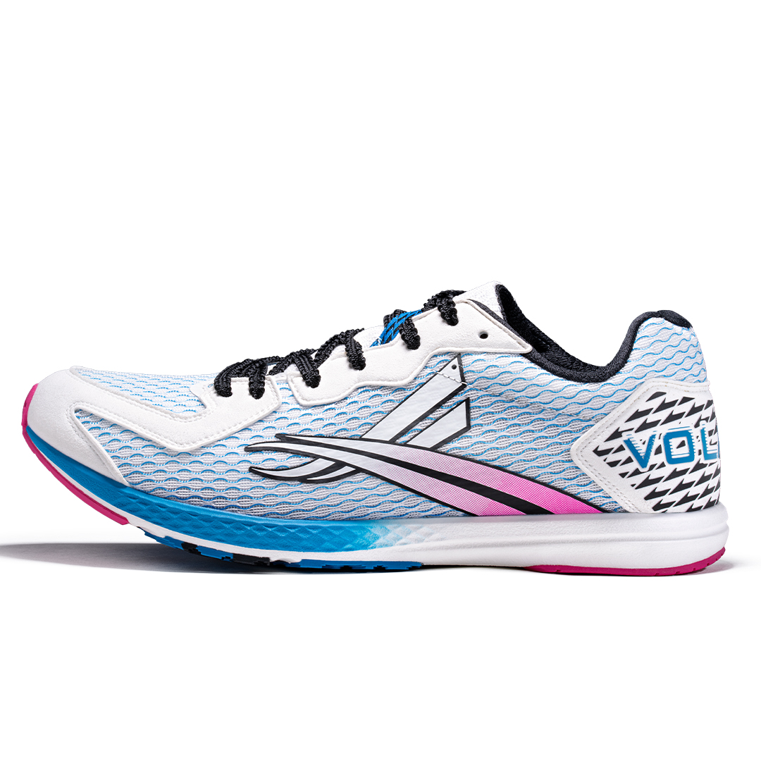 Volanti Poisonous Bee Stinger 2.0 Low top Sprint Running Shoes Unisex
