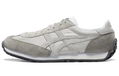 Onitsuka Tiger Edr 78 Running Shoes Unisex Low Top White Birch/Black