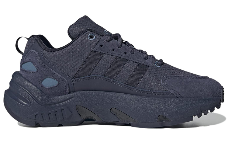 Adidas Wmns Zx 22 Boost ‘Shadow Navy’ Women’s
