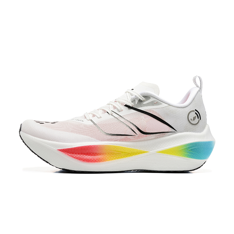 DUANGOU Mesh Low top Marathon Sports Running Shoes Unisex