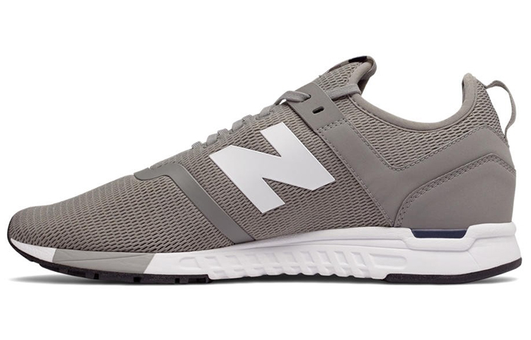 New Balance 247 Decon Shoes Grey