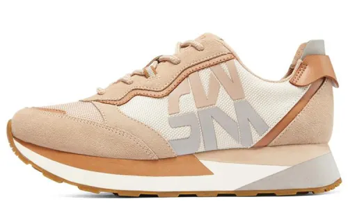 Skechers Heydayz 'Beige' Women's