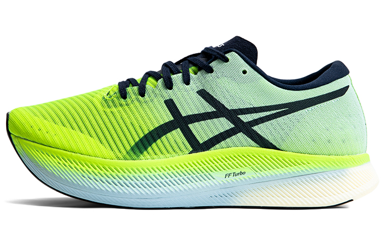 Мужские кроссовки ASICS Metaspeed Sky (мятные)