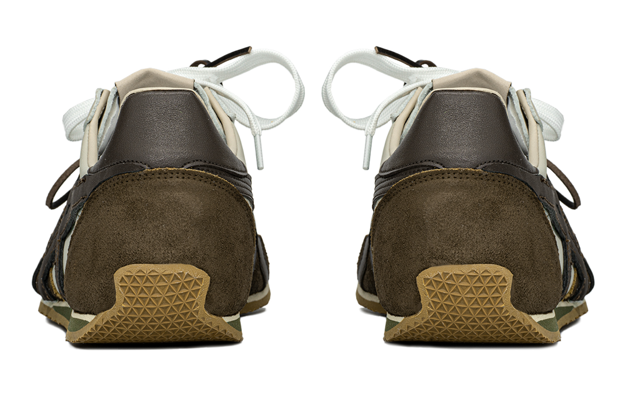 Onitsuka Tiger Runspark Slip Resistant, Abrasion Resistant, Lightweight, Height Increasing