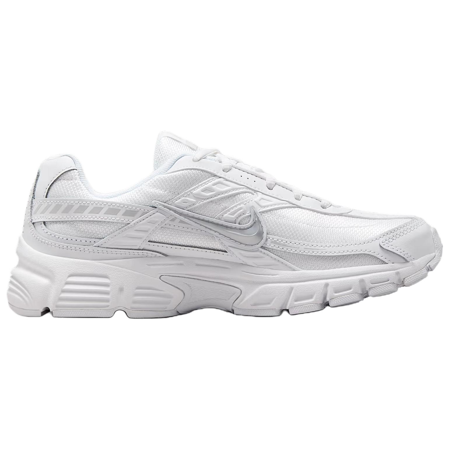 Nike Initiator Breathable Support Running Shoes Women’s White