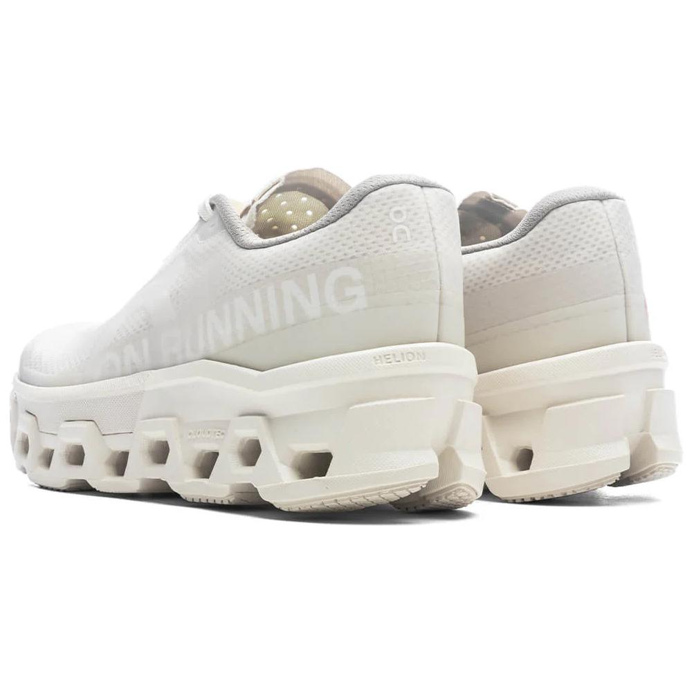 Cloudmonster 2 Invincible x Wmns On ‘Deconstructed Perfection’ Women’s
