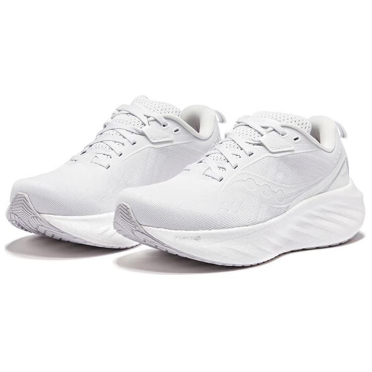 Saucony Triumph 22 White Women’s